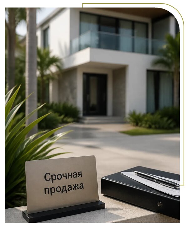 Срочная продажа недвижимости Пхукет из Переславля-Залесского от 51895 р. | коПхукет-Прс
